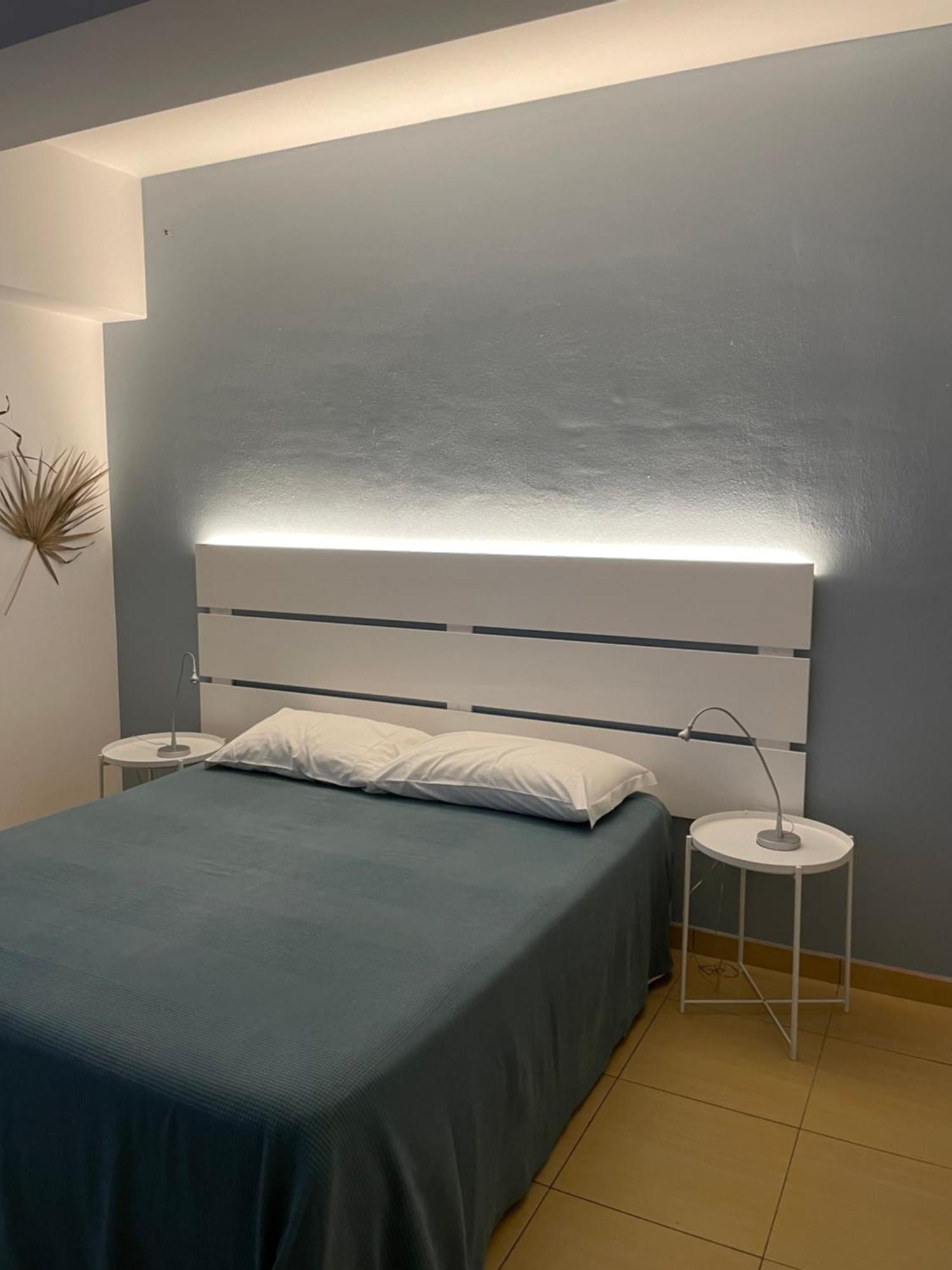 B&B Dalla Nonna Mattinata Esterno foto