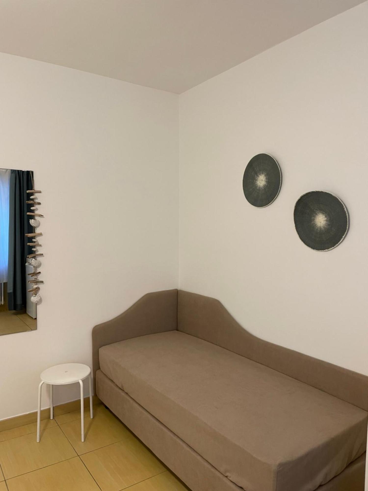 B&B Dalla Nonna Mattinata Esterno foto