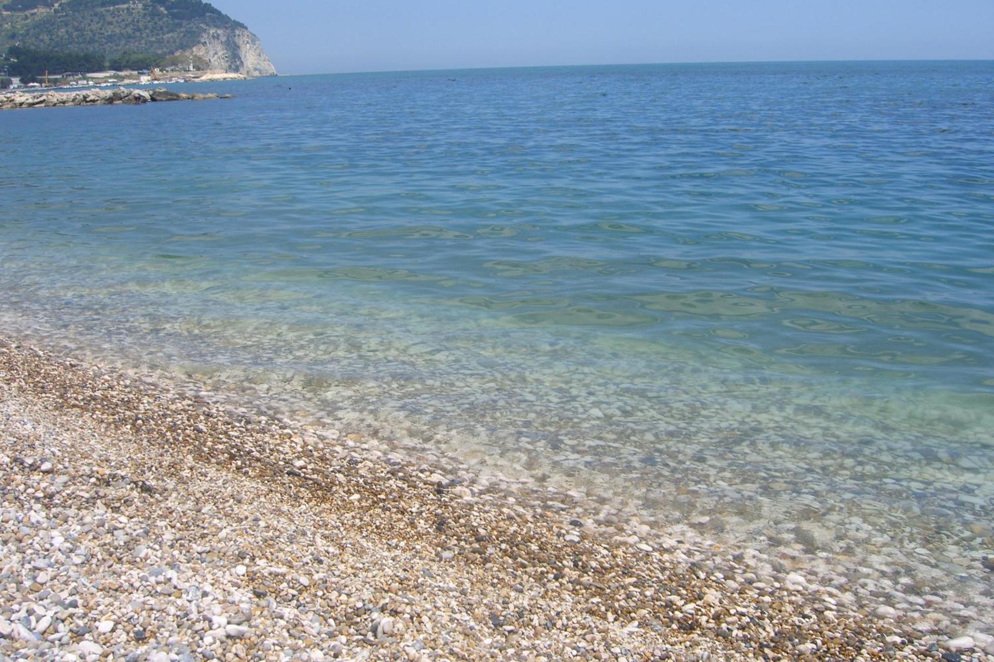 B&B Dalla Nonna Mattinata Esterno foto