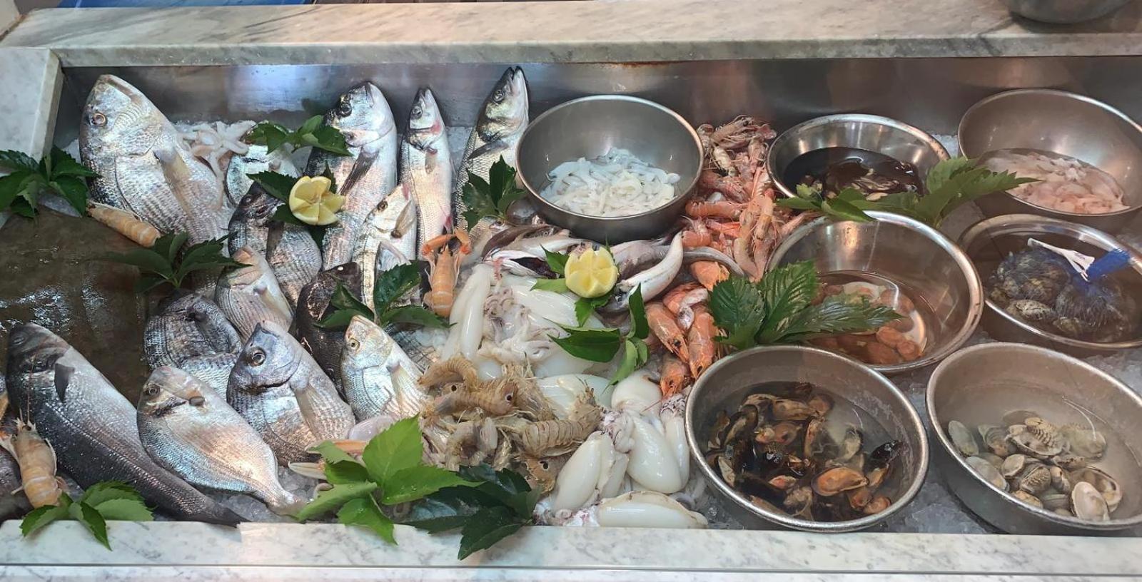 B&B Dalla Nonna Mattinata Esterno foto