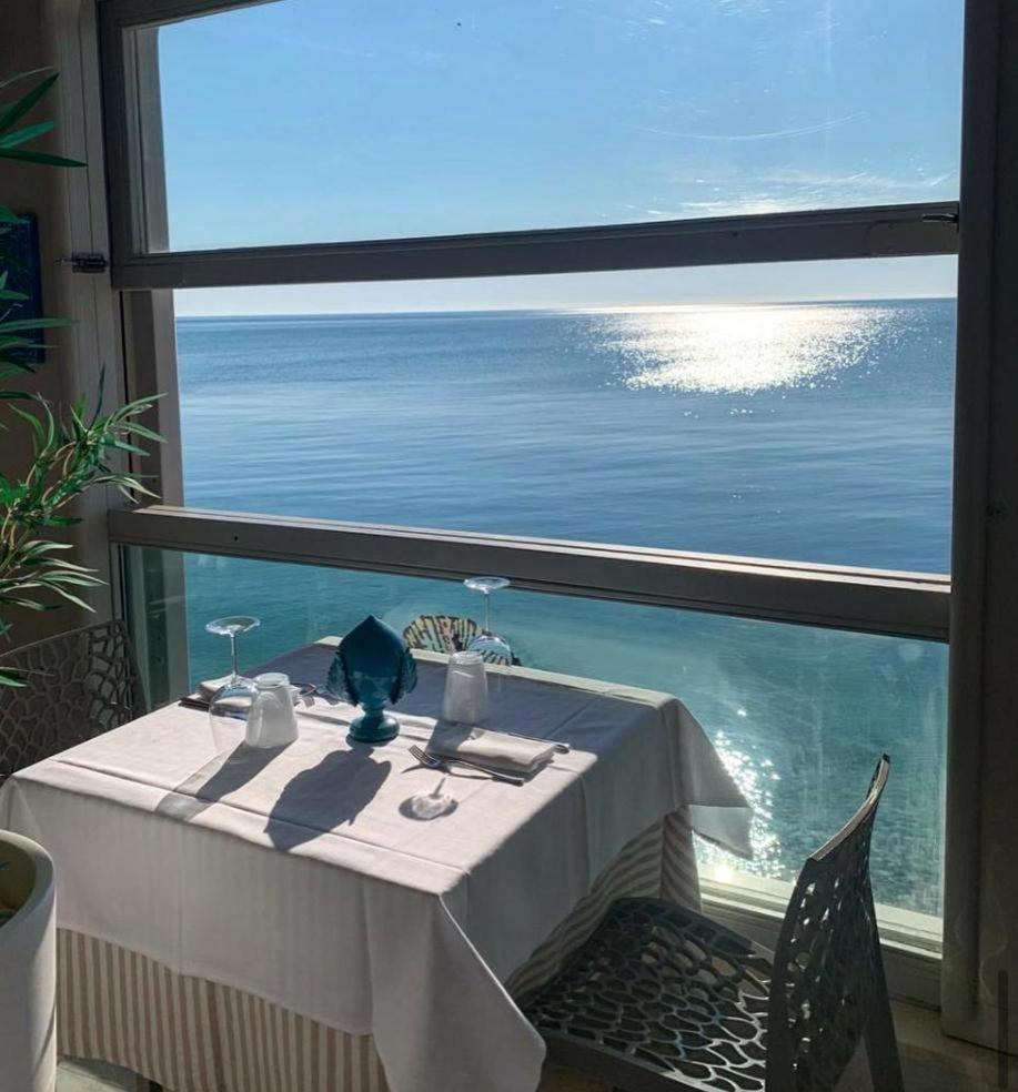 B&B Dalla Nonna Mattinata Esterno foto