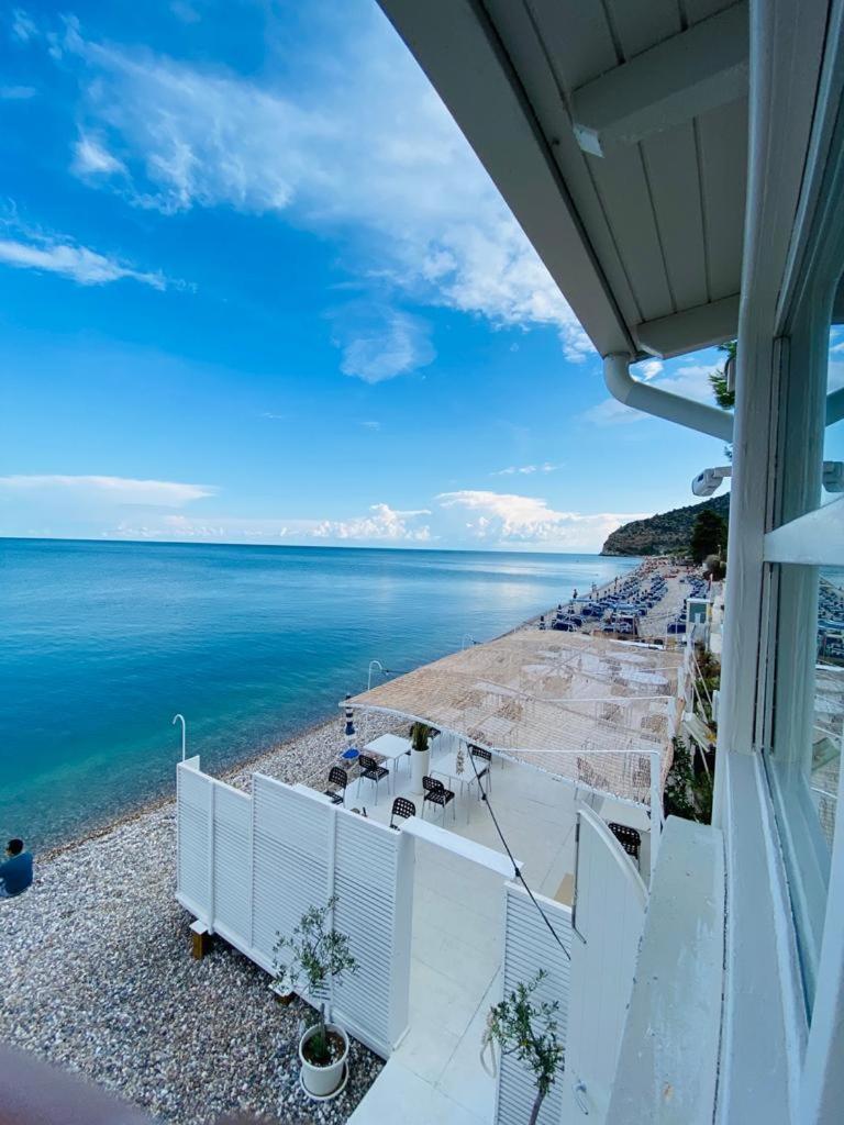 B&B Dalla Nonna Mattinata Esterno foto