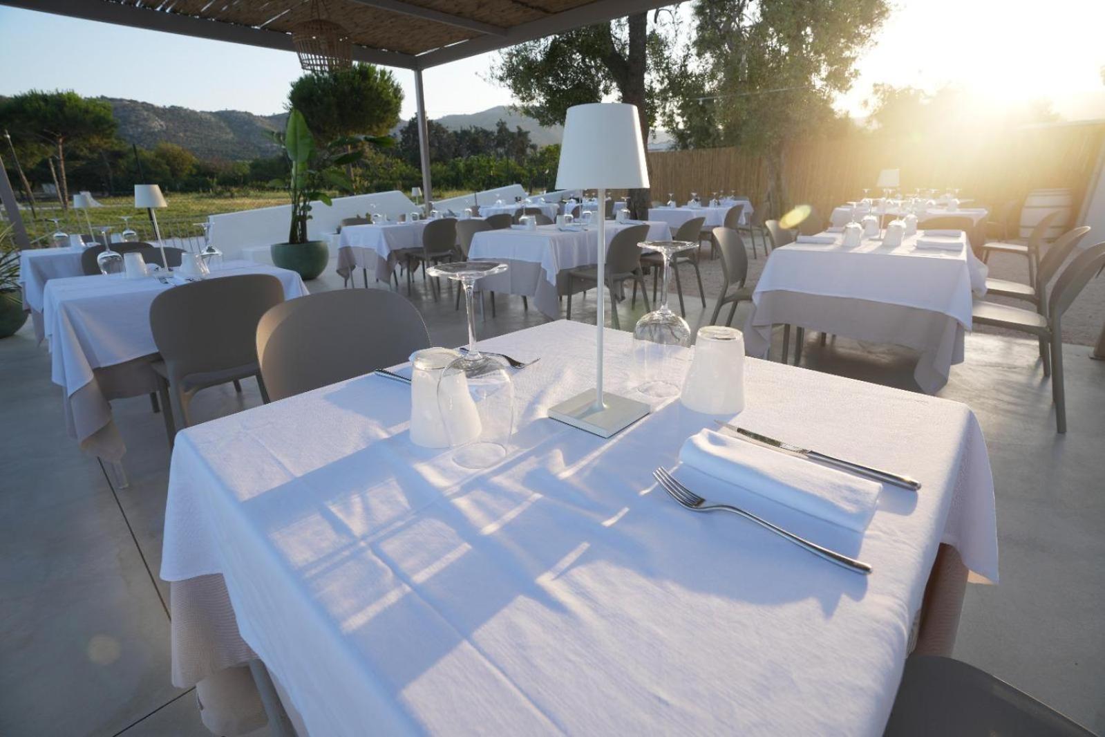 B&B Dalla Nonna Mattinata Esterno foto