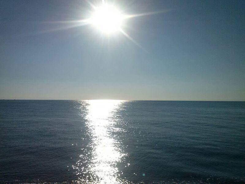 B&B Dalla Nonna Mattinata Esterno foto