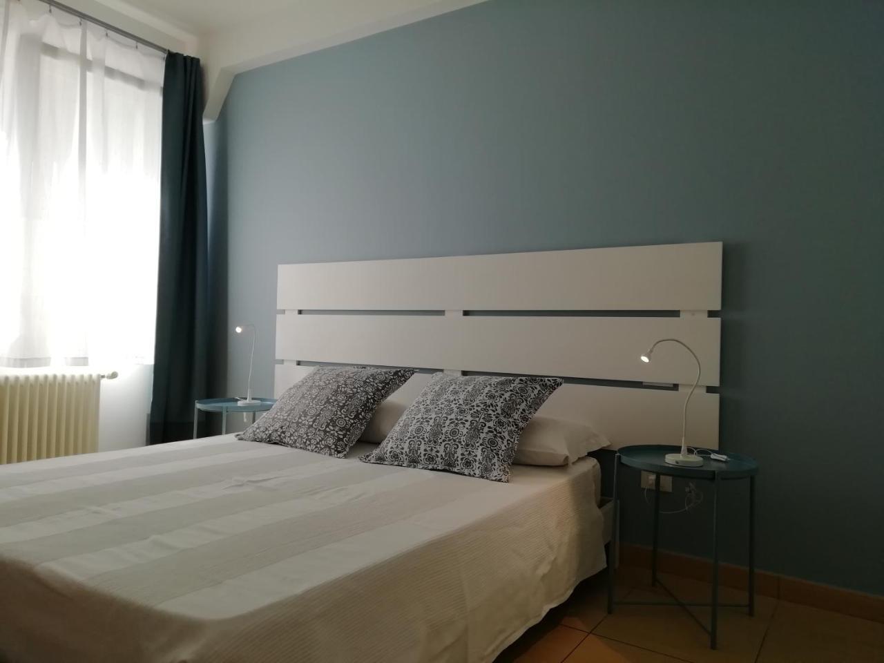 B&B Dalla Nonna Mattinata Esterno foto