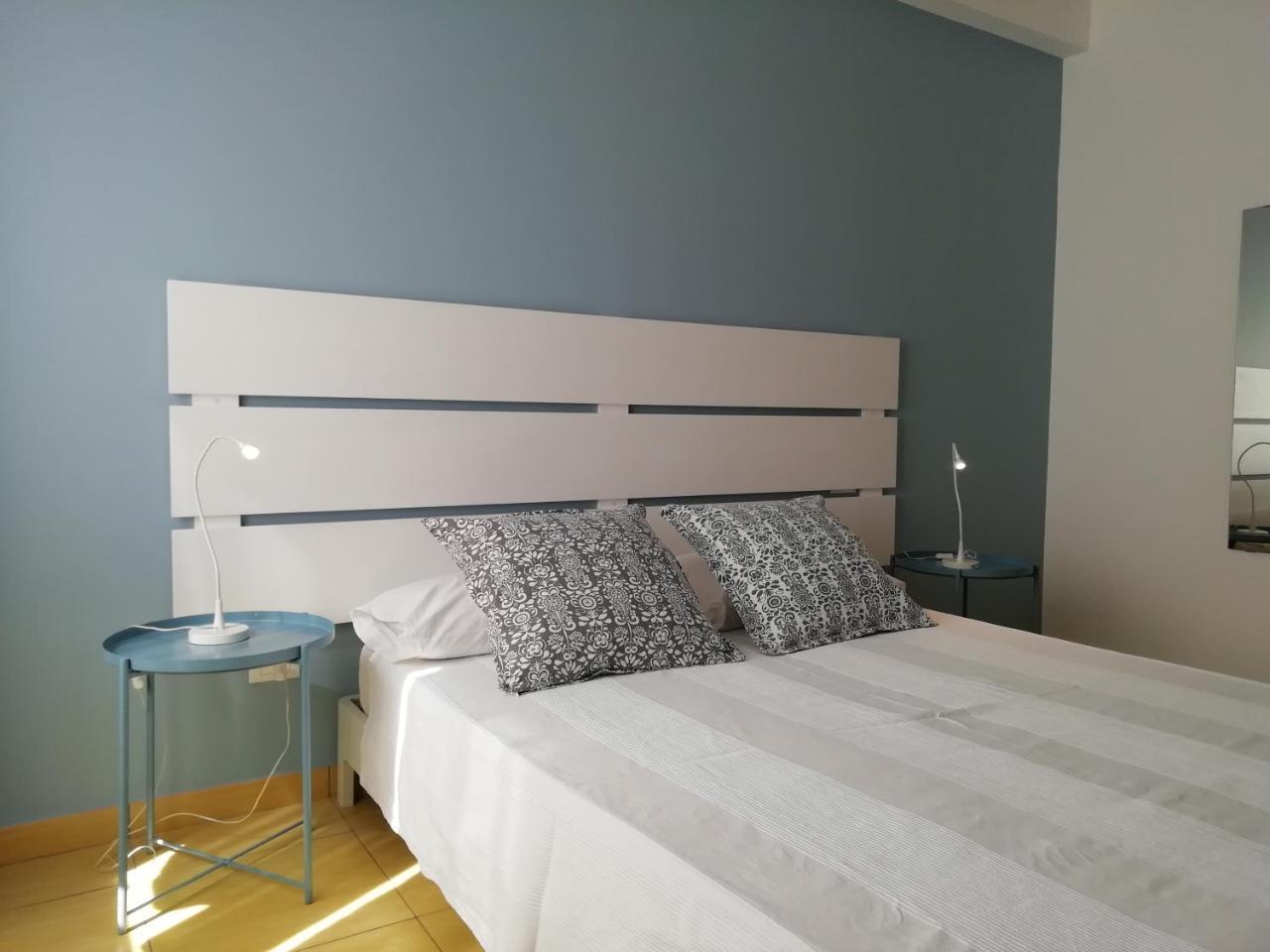 B&B Dalla Nonna Mattinata Esterno foto