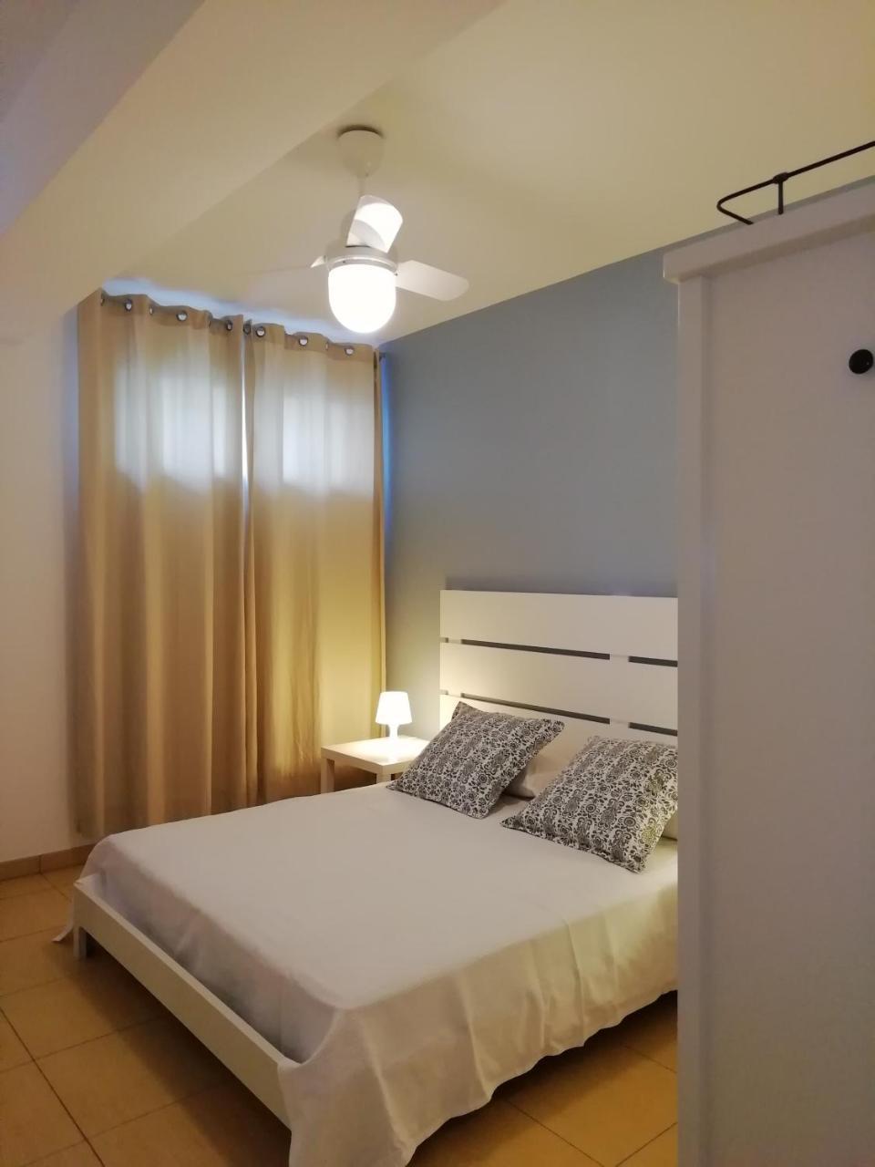 B&B Dalla Nonna Mattinata Esterno foto