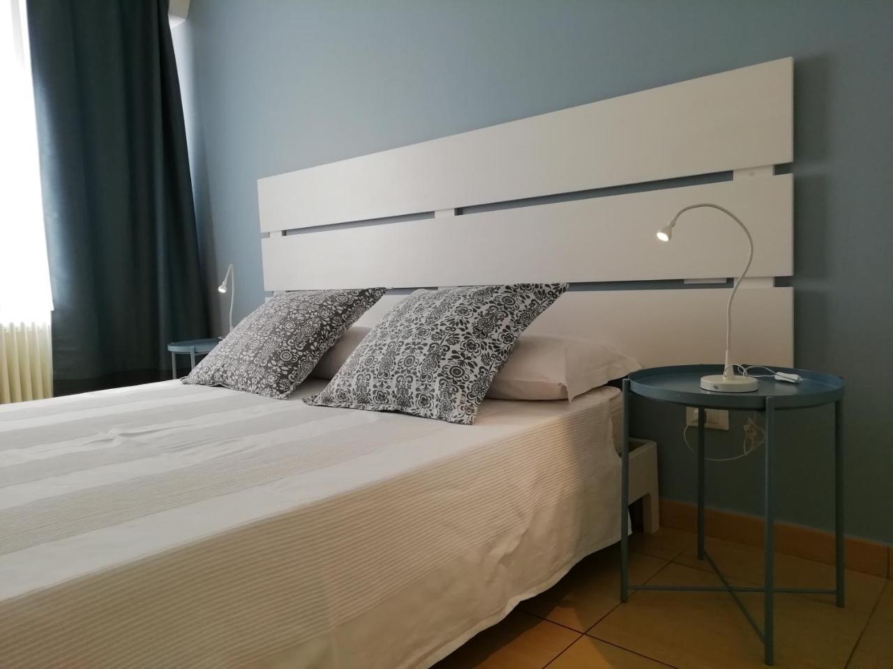 B&B Dalla Nonna Mattinata Esterno foto