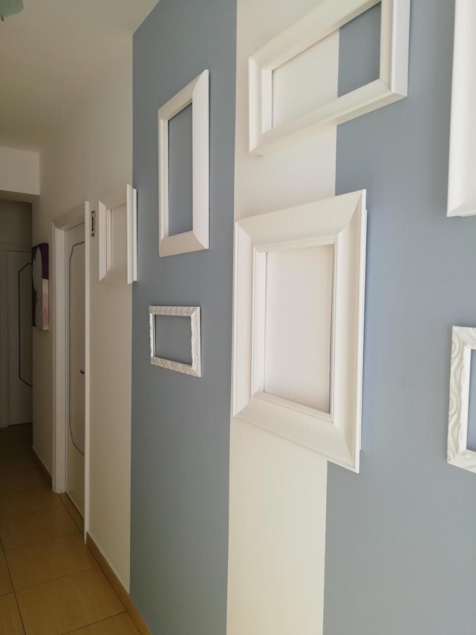 B&B Dalla Nonna Mattinata Esterno foto