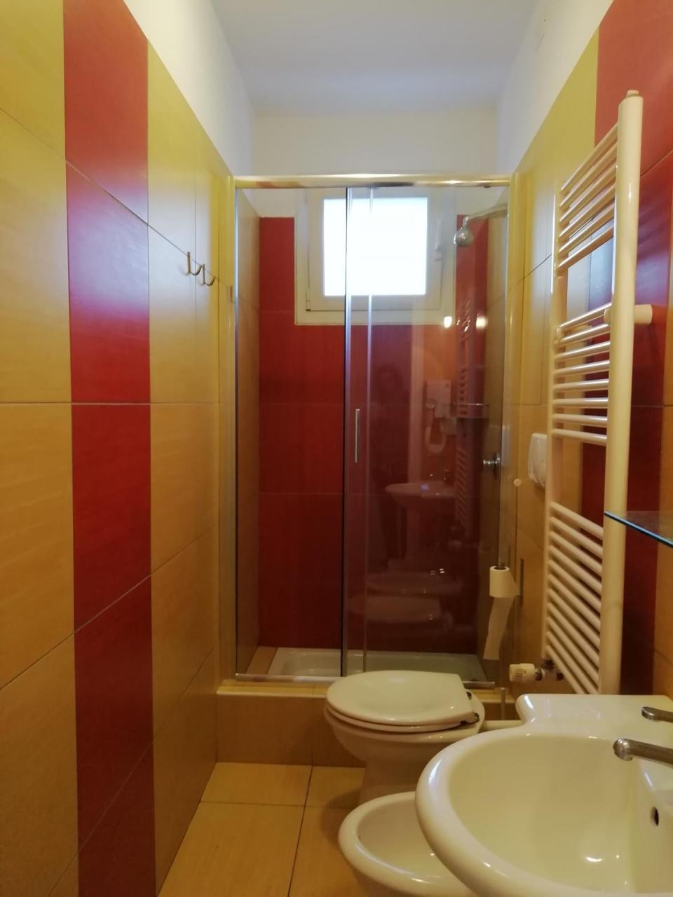 B&B Dalla Nonna Mattinata Esterno foto
